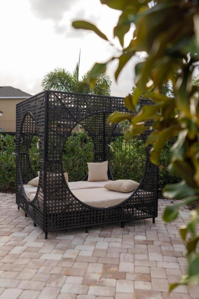 Stunning Luxury 9Br Encore Villa By Disney Orlando Exterior photo