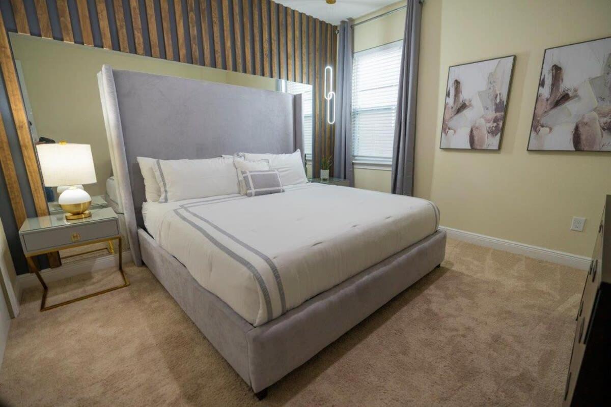 Stunning Luxury 9Br Encore Villa By Disney Orlando Exterior photo