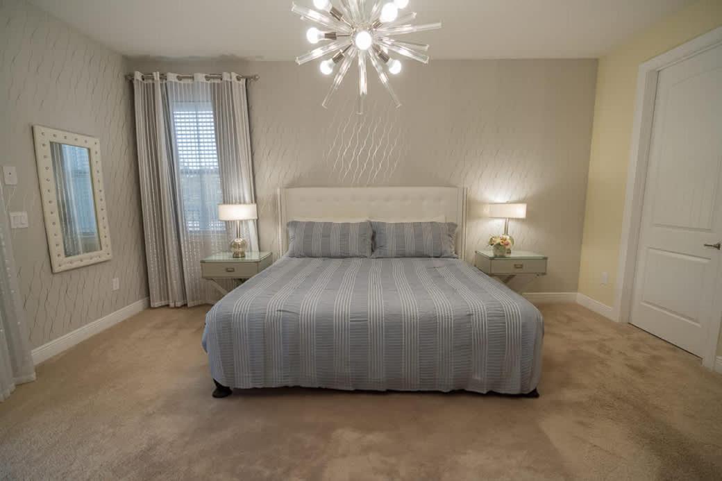 Stunning Luxury 9Br Encore Villa By Disney Orlando Exterior photo