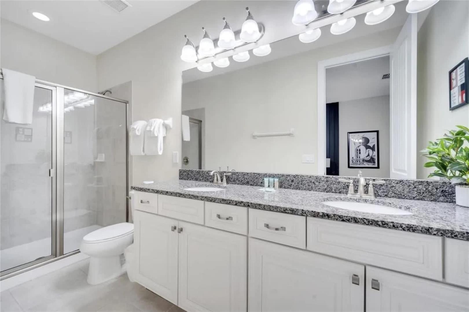 Stunning Luxury 9Br Encore Villa By Disney Orlando Exterior photo