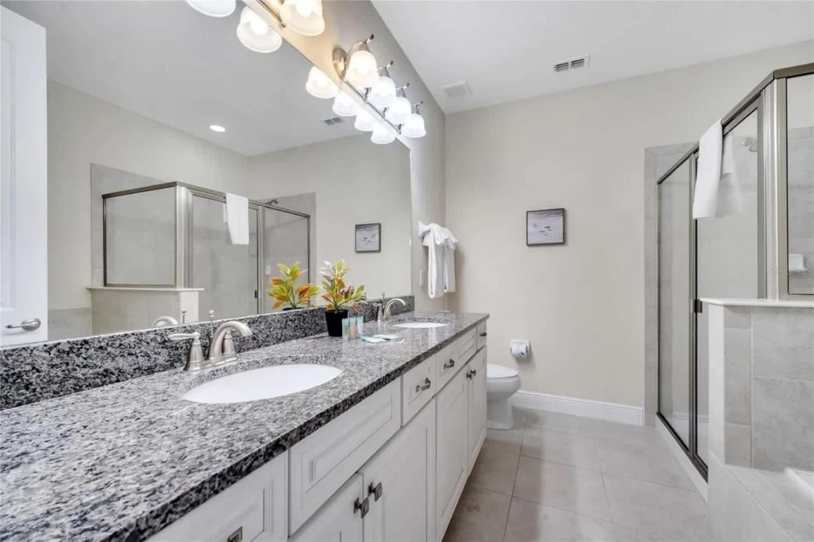 Stunning Luxury 9Br Encore Villa By Disney Orlando Exterior photo